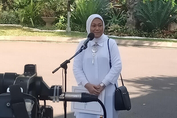 Menaker Terbitkan SE tentang Perlindungan Buruh dan Kelangsungan Usaha
