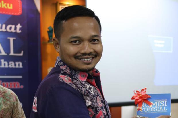 Bentuk Assessment Center, KY-MA Bisa Kolaborasi Fasilitas dan SDM