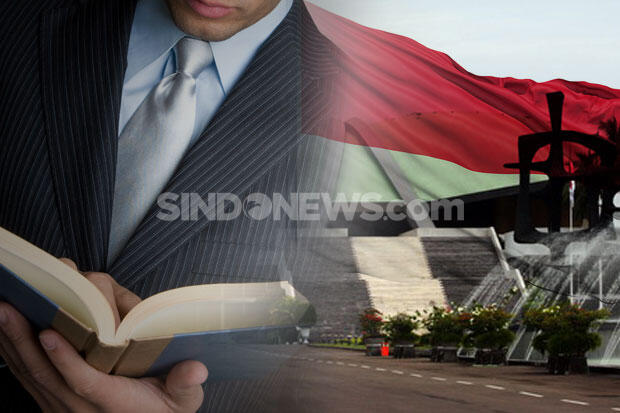 Picu Penolakan, Omnibus Law RUU Ciptaker Harus Jaga Segitiga Keseimbangan
