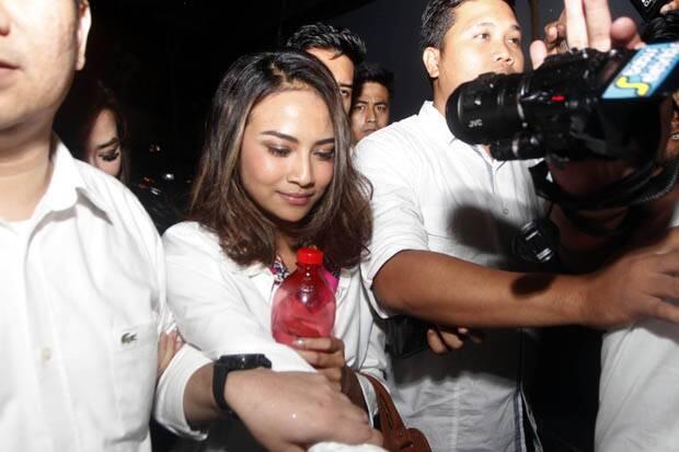 Meski Baru Sebulan, Vanessa Cukup Familiar di Permata Mediterania