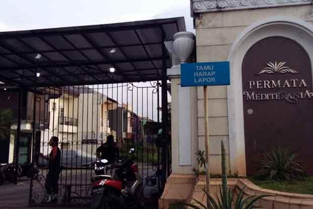 Meski Baru Sebulan, Vanessa Cukup Familiar di Permata Mediterania