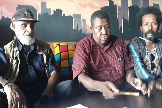 Wakil Bupati Sarmi Papua Kosong, LMA dan Dewan Adat Usulkan 3 Calon