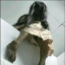 Misteri Kamar Mandi Asrama