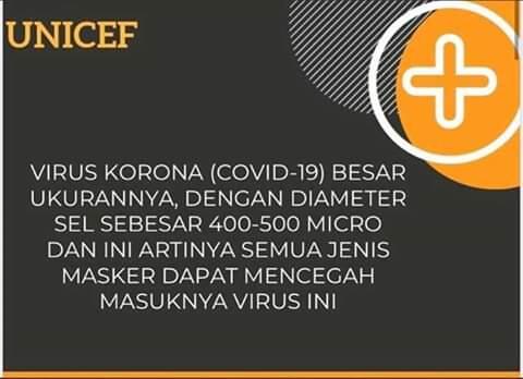 Waspada! Drama Hoaks yang Merebak di Antara Kasus Covid-19