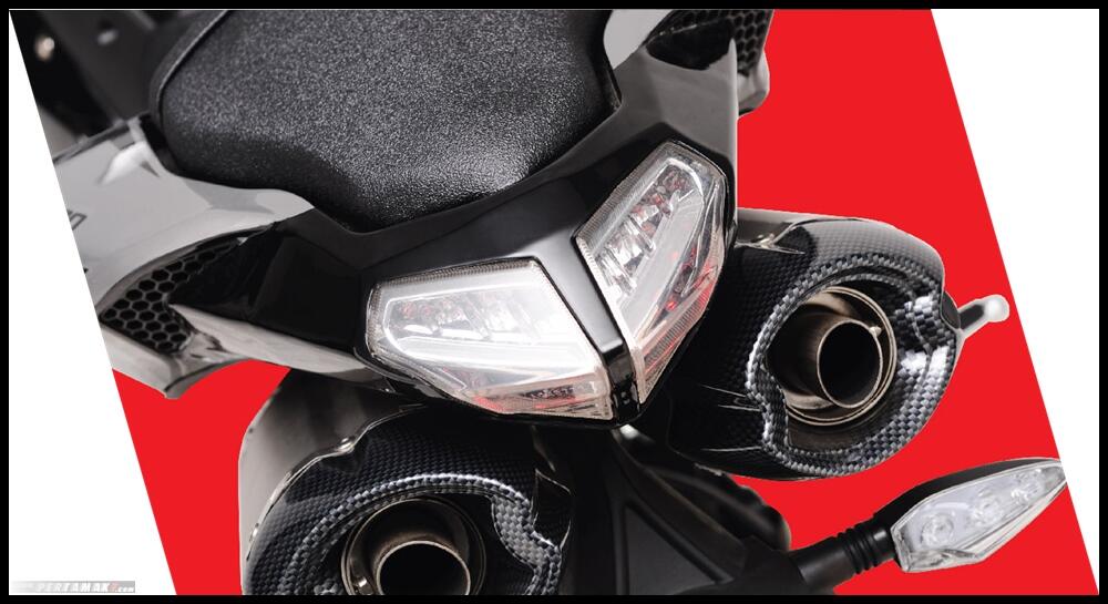 Awas Tertipu Tampang Ducati 1198SP Ini, Ternyata Motor Kloningan Buatan China 