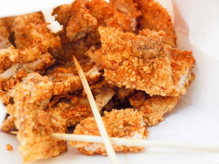 Berbisnis ayam pok pok yuk! Keuntungannya bikin dompet tebel lho!
