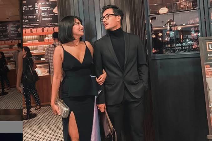 Vanessa Angel Terjerat Kasus Narkoba, Tapi Hasilnya Negatif
