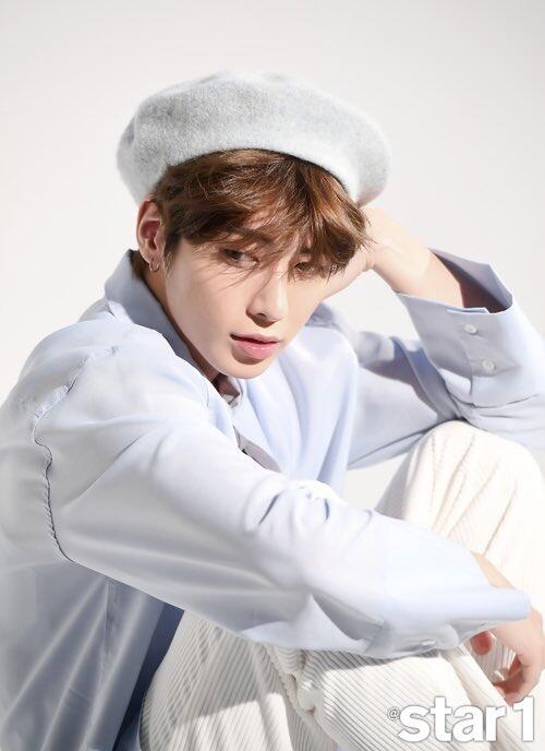 Taehyun ‘TXT’ Tinggalkan Kesan Positif pada Staf Agensi yang Ditolaknya