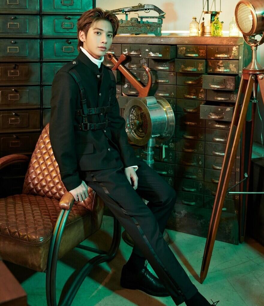 Taehyun ‘TXT’ Tinggalkan Kesan Positif pada Staf Agensi yang Ditolaknya