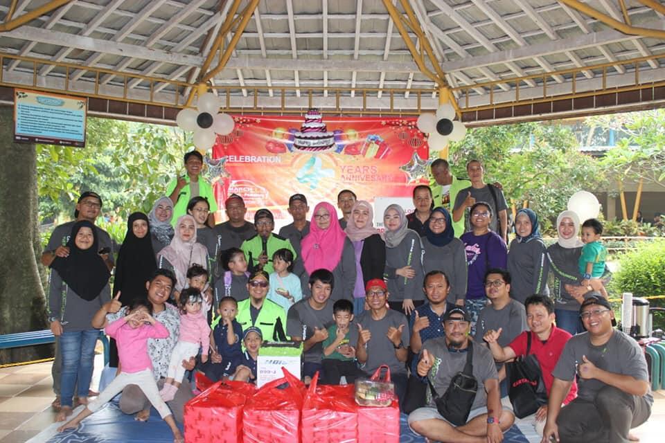 | March-I DEPAM | Nissan March Indonesia - Chapter Depok Pamulang on Kaskus