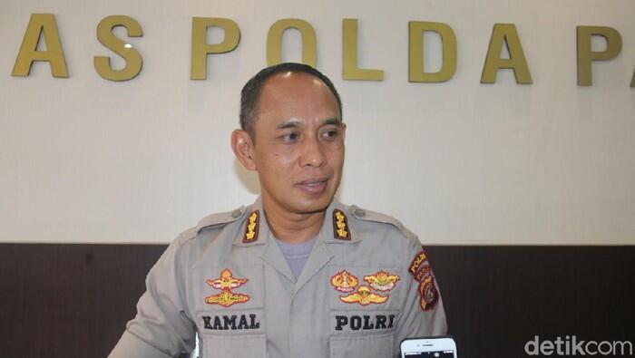 TNI-Polri Tembak Mati 4 Anggota KKB di Mimika, 3 Senpi-Panah Disita