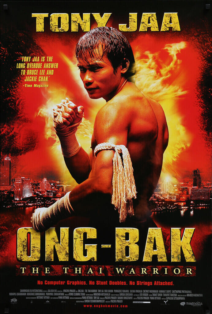 Film Thailand dengan Alur Cerita Menarik, dari Romantis Hingga Mistis
