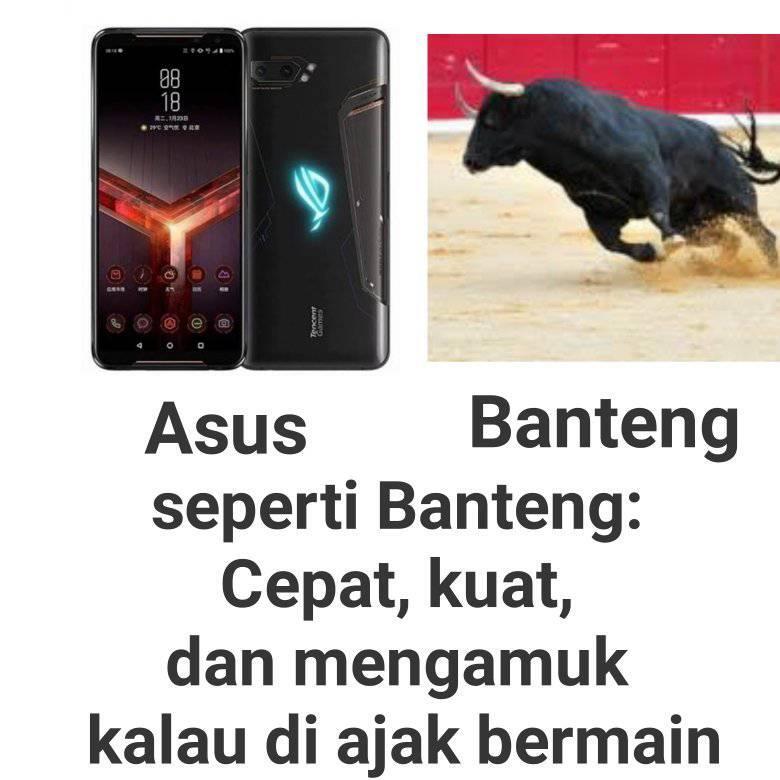 Jika Handphone Di Ibaratkan Hewan