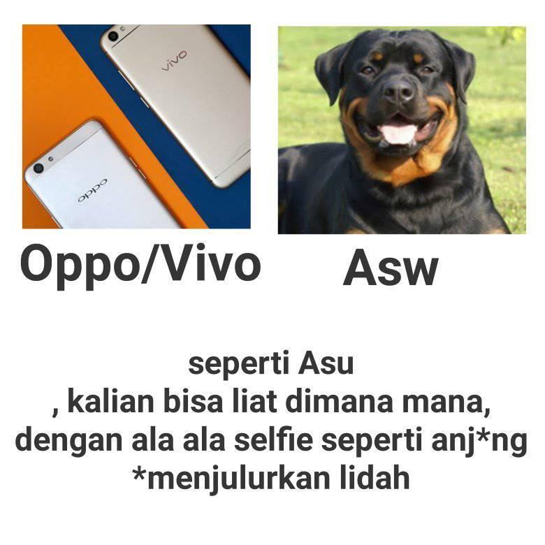 Jika Handphone Di Ibaratkan Hewan