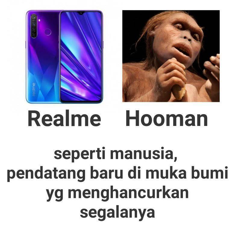 Jika Handphone Di Ibaratkan Hewan