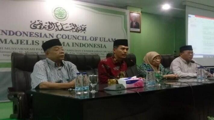 MUI Perbolehkan Umat Islam Tidak Sholat Jum'at karena Virus Corona (COVID-19)