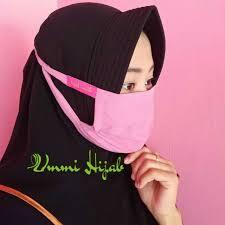 MASKER BOOMING