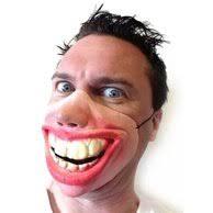 MASKER BOOMING