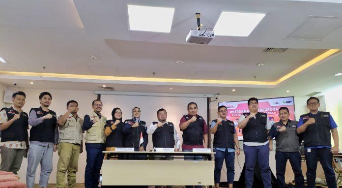 ACT Siapkan Corona Crisis Center sebagai Bentuk Kepedulian Nasional