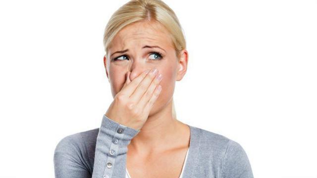 5 Penyebab Bau Badan yang Bisa Bikin Agan dan Sista Tidak Percaya Diri !!