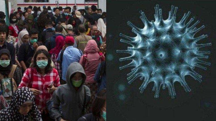 Kalau Jakarta Lockdown, apa yang akan terjadi?