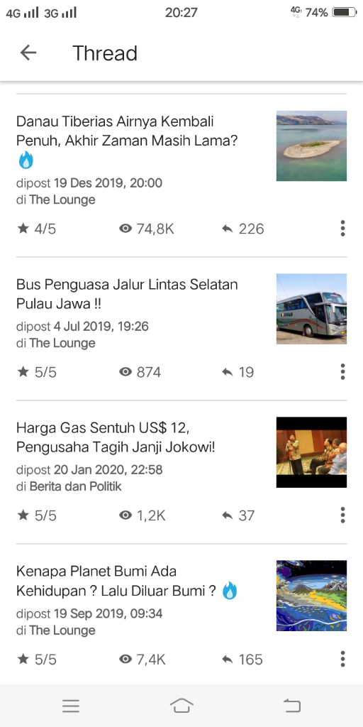 #mumpungdirumah Yuk Kita Nulis Aja Gan