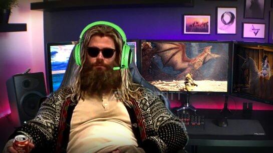5 Keuntungan Menjadi Gamer Di Tengah Merebaknya Virus Corona