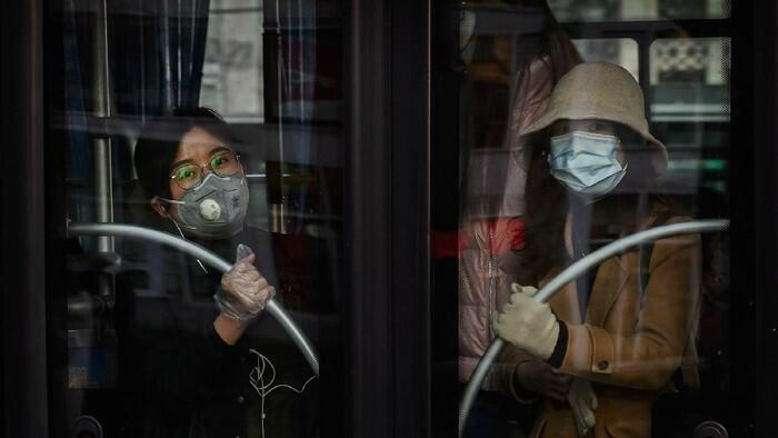 Obat Flu Jepang Avigan Diklaim Bisa Sembuhkan Virus Corona