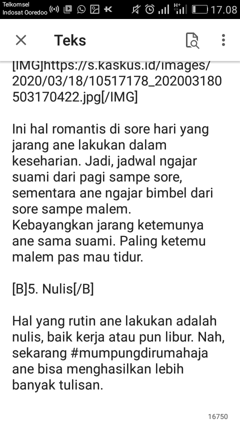 Mumpung Di Rumah! Bikin Kegiatan Asik dan Family Time Menarik