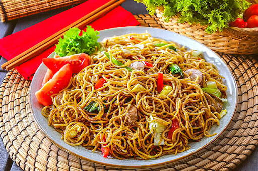 Mie Goreng Rumahan Penuh Gizi yang Bisa Jadi Menu Bekal