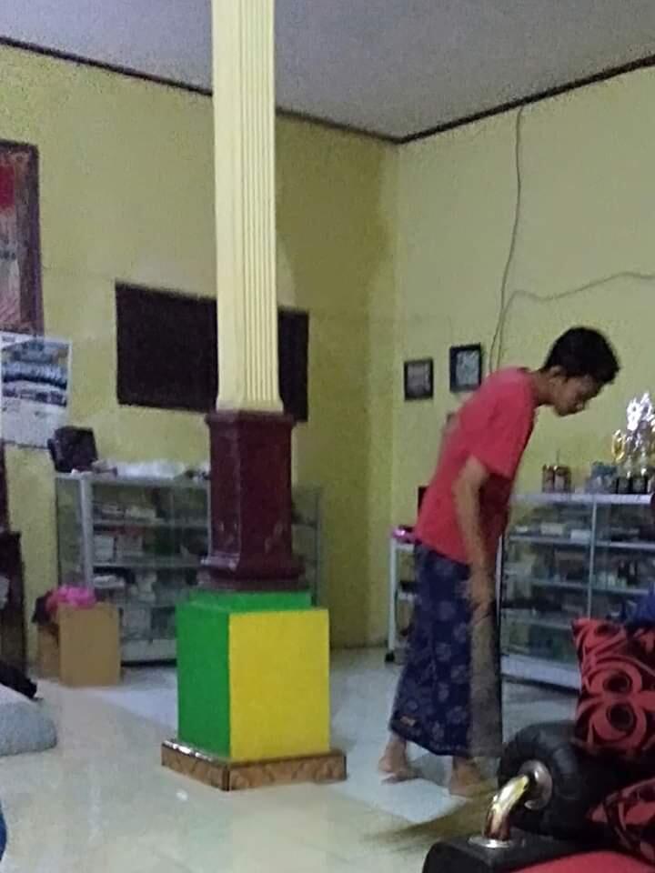 #Mumpung di Rumah, Eksekusi Bakpao Mini Oleh Dua Chef Kesayangan Bunda