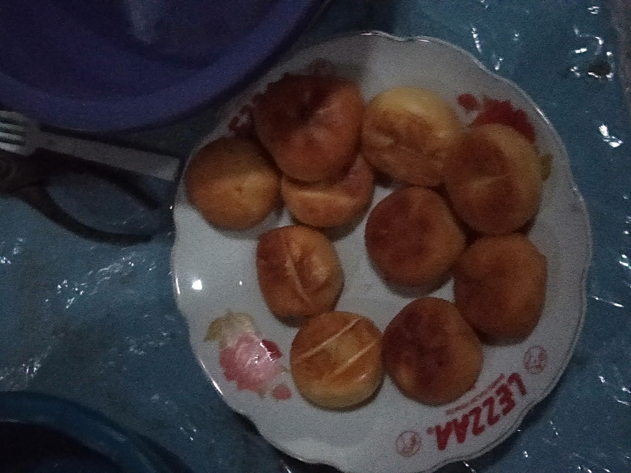 #Mumpung di Rumah, Eksekusi Bakpao Mini Oleh Dua Chef Kesayangan Bunda