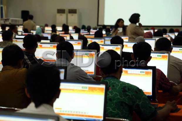 Virus Corona Terus Merebak, Tahapan Seleksi CPNS Resmi Ditunda