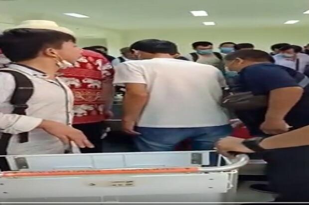 Wakil Rakyat Desak Gubernur Sultra Pulangkan 49 WNA China