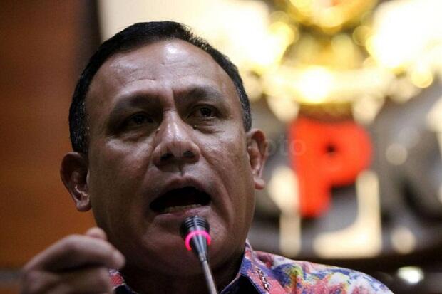 KPK Akan Pelototi Penggunaan Anggaran Bencana COVID-19