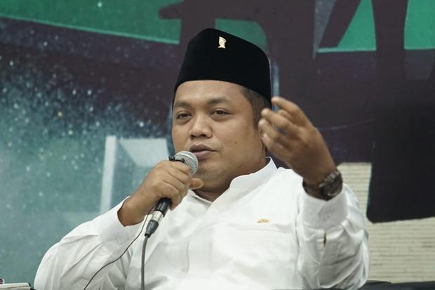 Pemerintah Diminta Tetap Tebar Optimisme Hadapi Wabah Corona
