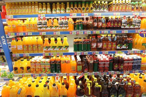 Darurat Corona Diperpanjang, Kadin Pastikan Pasokan Makanan-Minuman Cukup