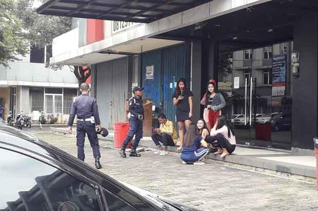 Cegah Corona, Puluhan Spa di BSD-Alam Sutera Tutup Sementara