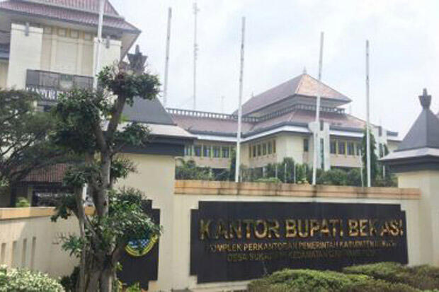 Tak Diketahui Pusat dan Jabar, Bekasi Gelar Pemilihan Wakil Bupati
