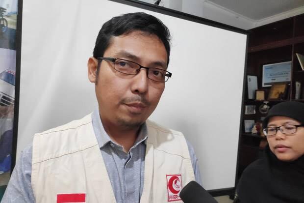 MER-C: Mengurangi Aktivitas di Luar Rumah Bantu Tenaga Medis Menangani Corona