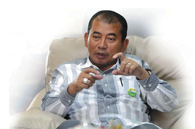 Cegah Penyebaran Corona, Bekasi Wacanakan Larang Warganya ke Jakarta