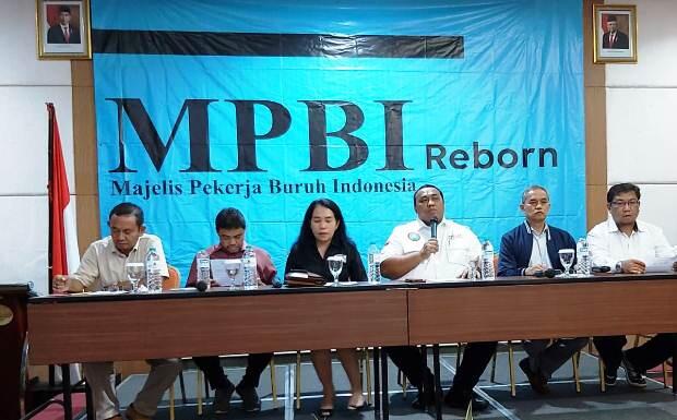 Empati Wabah Corona, Buruh Tunda Aksi Massa Besar-besaran
