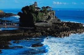 Corona Kian Mengancam, Sejumlah Objek Wisata di Bali Ditutup