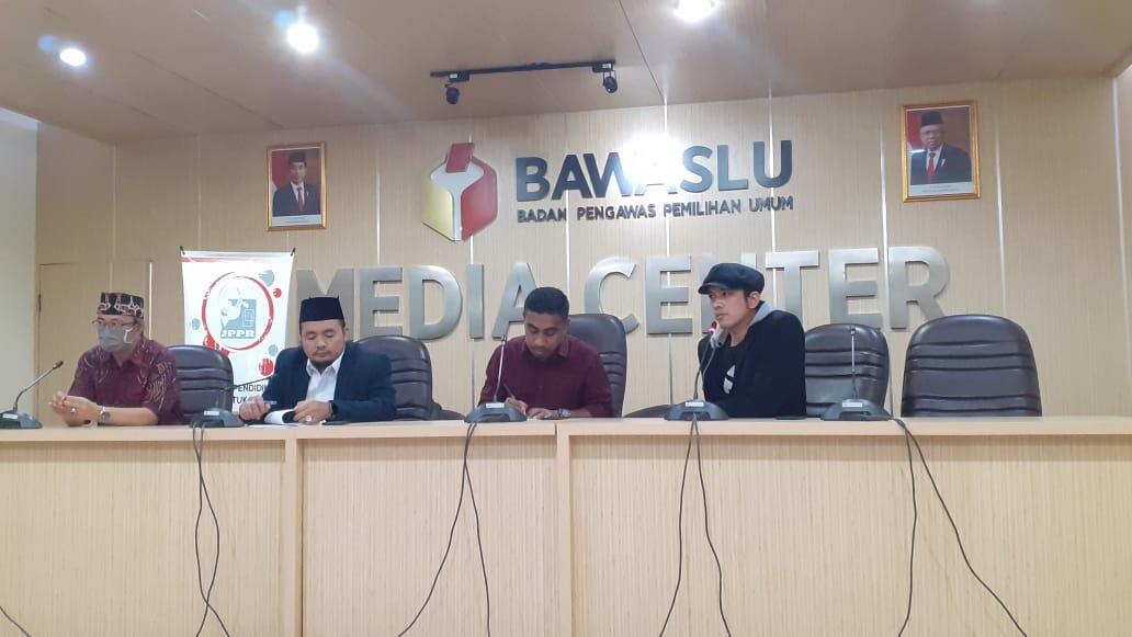 Wabah Virus Corona Covid-19 Akan Mempengaruhi Perubahan Pilkada 2020