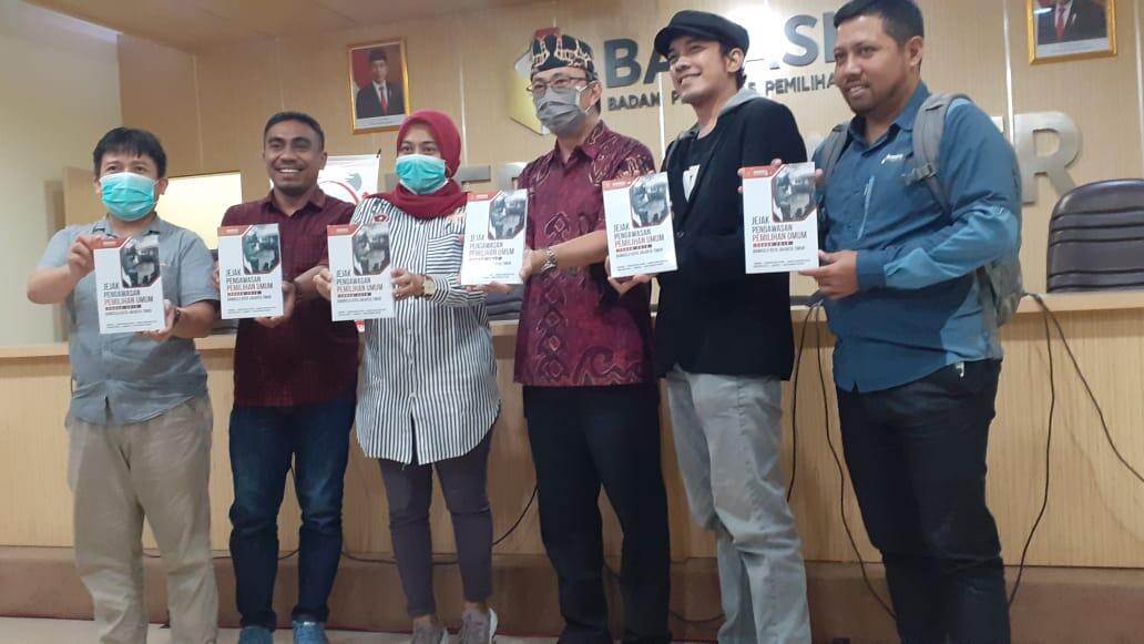 Wabah Virus Corona Covid-19 Akan Mempengaruhi Perubahan Pilkada 2020