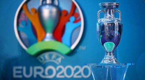 RESMI! Euro 2020 dan Copa America Diundur sampai Tahun Depan akibat COVID-19