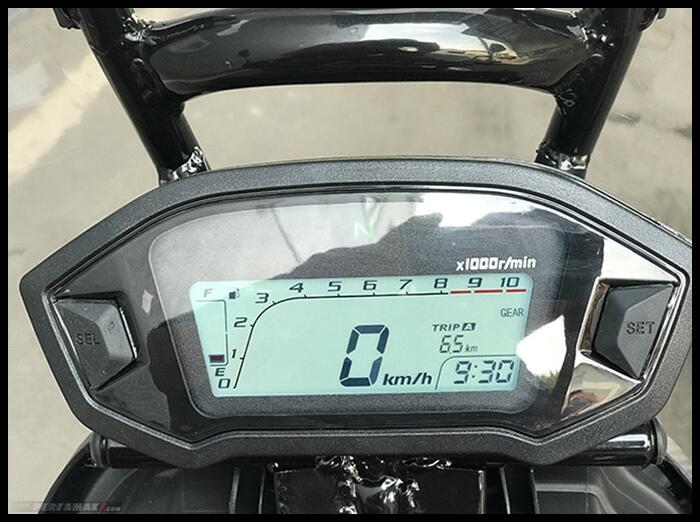 Gak Habis Pikir Lagi Sama Pabrikan China, Honda CRF250 Rally Dijiplak Identik Banget