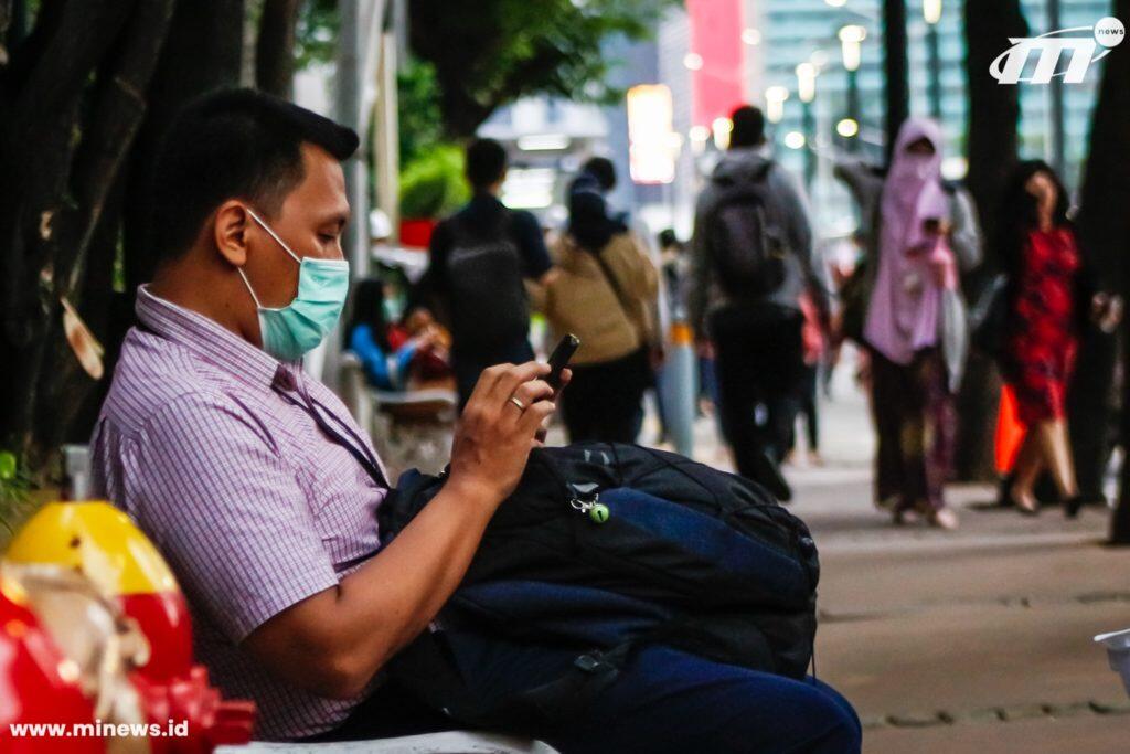 Begini Panduan ‘Social Distancing’, Yuk Cegah Penyebaran Virus Corona!