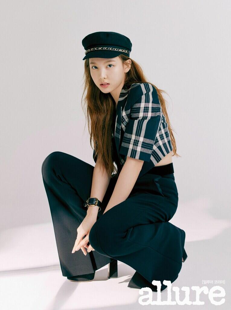 Perintah Penahanan untuk Stalker Nayeon ‘TWICE’ Resmi Dicabut