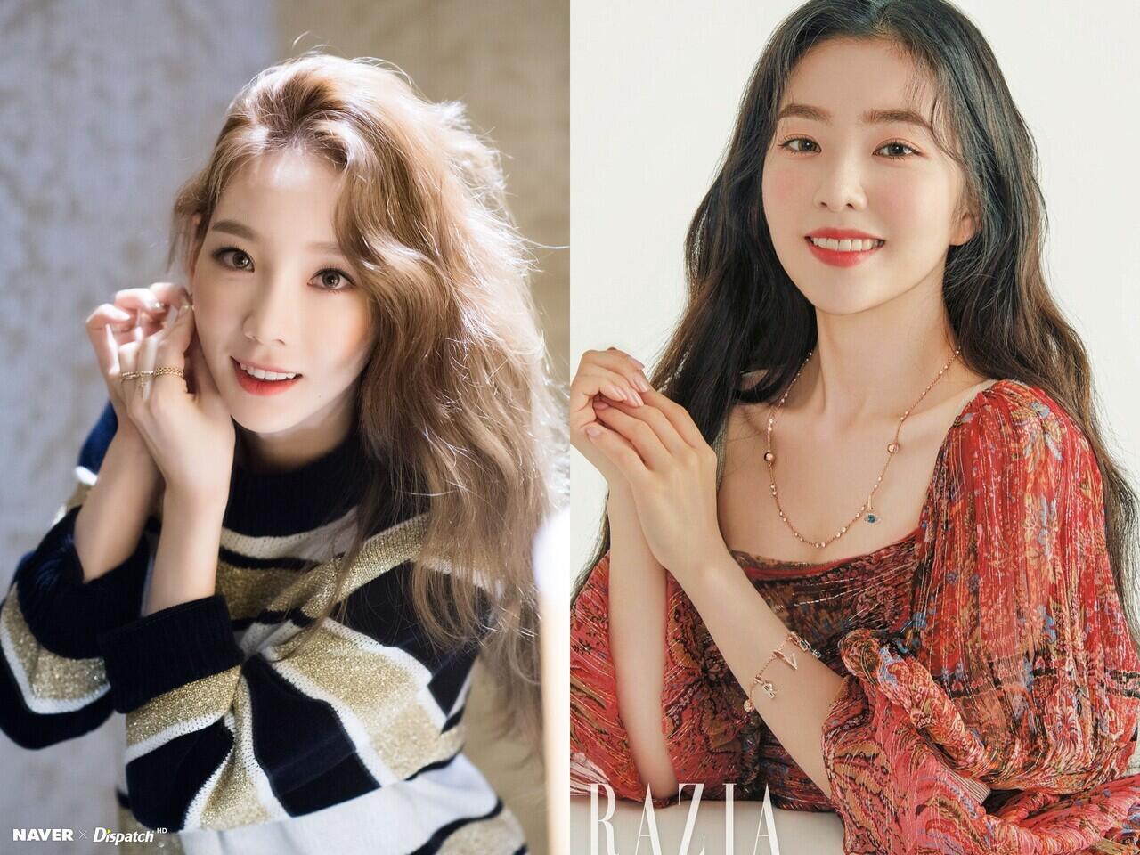 Para Leader Inspiratif dari Industri K-Pop (Part 2)